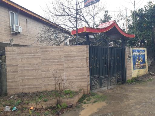 عکس اقامتگاه رضایی واحد2 (اتاقک)