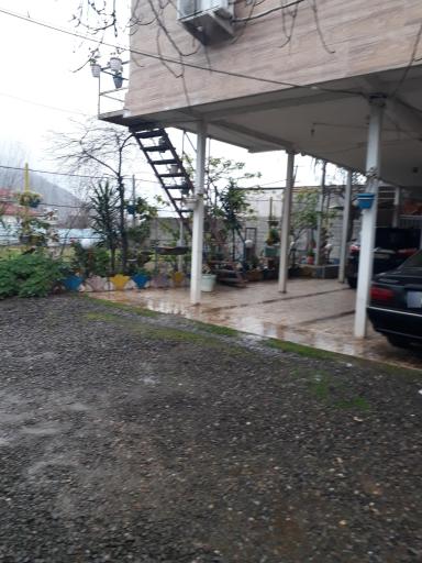 عکس اقامتگاه رضایی واحد2 (اتاقک)