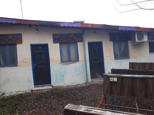 عکس اقامتگاه رضایی واحد2 (اتاقک)