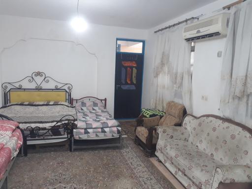 عکس اقامتگاه رضایی واحد2 (اتاقک)