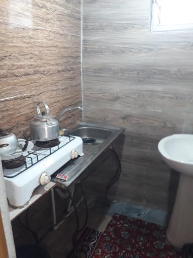 عکس اقامتگاه رضایی واحد2 (اتاقک)