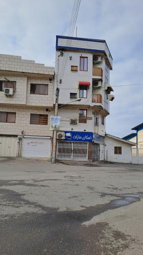 عکس اسکای مارکت