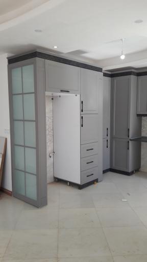 عکس چوب و ام دی اف سر فلاح