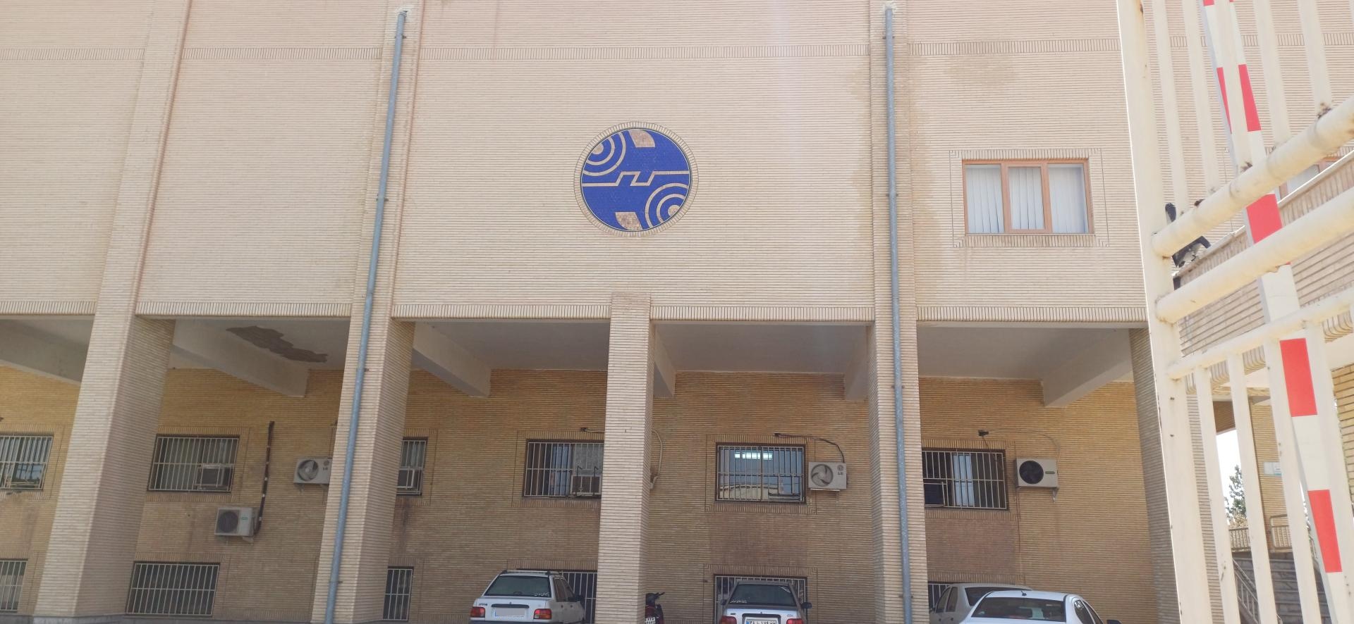 عکس مخابرات بادرود