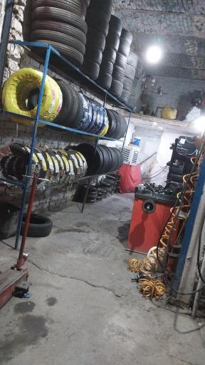 عکس آپاراتی نجفی