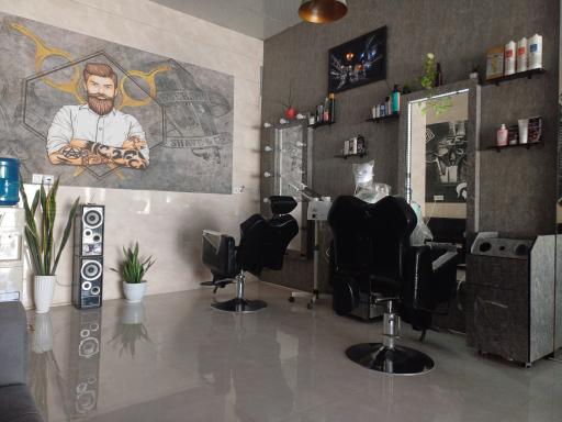 عکس پیرایش آذین