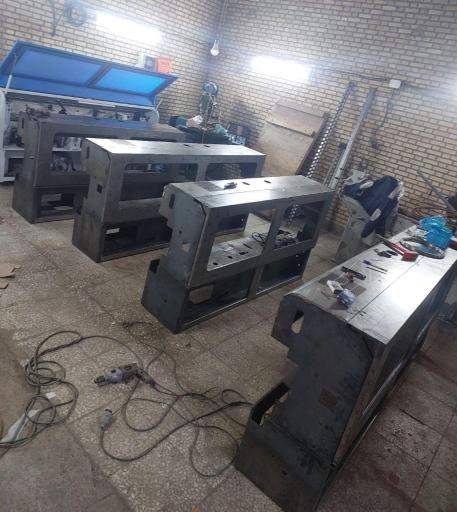 عکس ماشین آلات چوب سیدموسوی