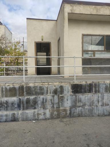 عکس سرویس بهداشتی