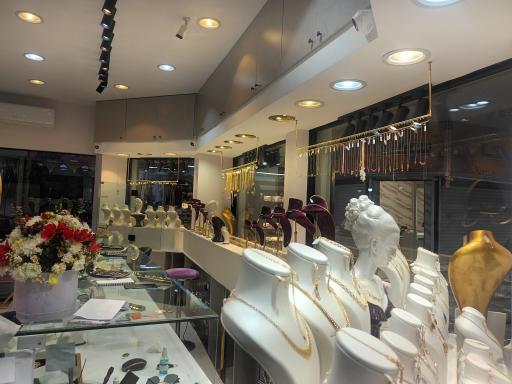 عکس جواهری یسنا