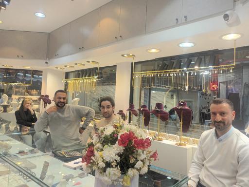 جواهری یسنا