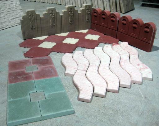 عکس گروه صنعتی حسین زاده