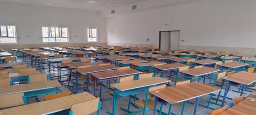 عکس دبیرستان متوسطه اول پسرانه دانشمند