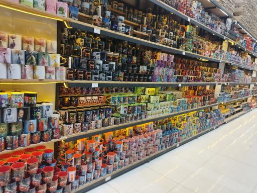 عکس گیلاس ماگ