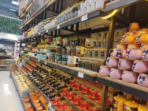 عکس گیلاس ماگ