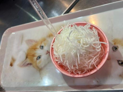 عکس آبمیوه بستنی زیبا