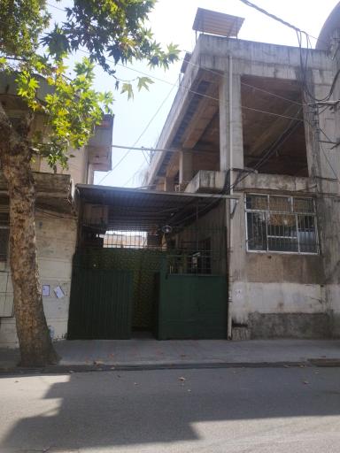 عکس مسجد للهیان