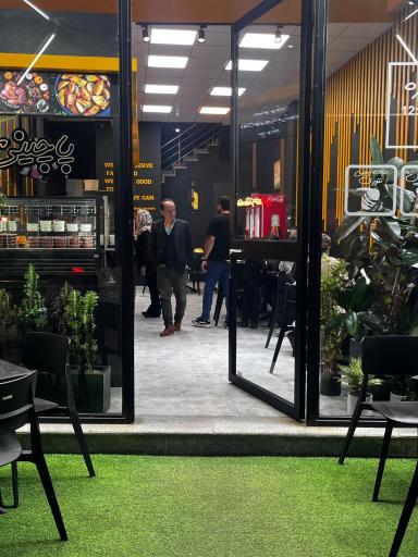 عکس پاچینی جزیره