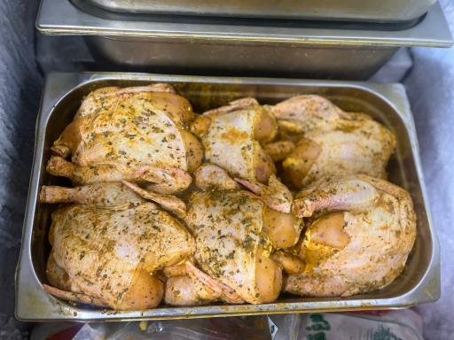 عکس پاچینی جزیره