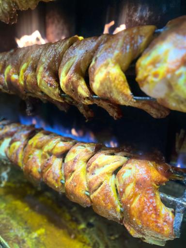 عکس پاچینی جزیره