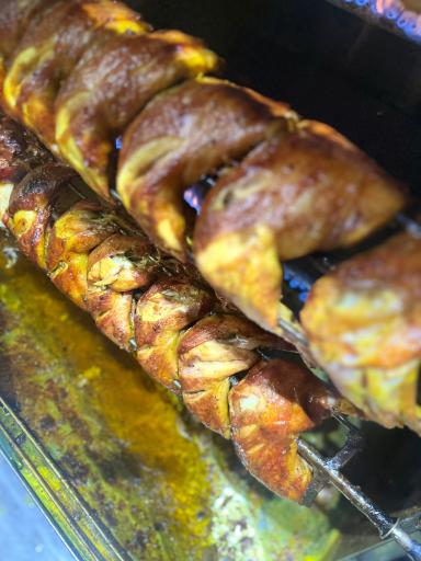 عکس پاچینی جزیره