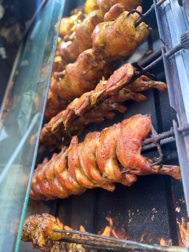 عکس پاچینی جزیره