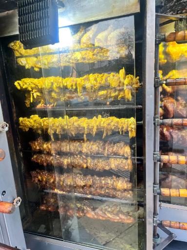 عکس پاچینی جزیره