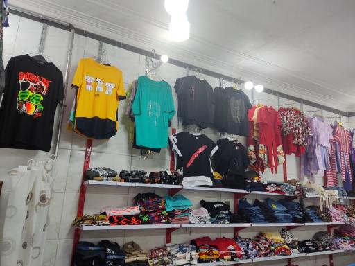 عکس پوشاک گلبرگ