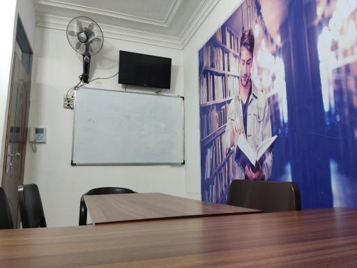 عکس آموزشگاه زبان فرهنگ نوین