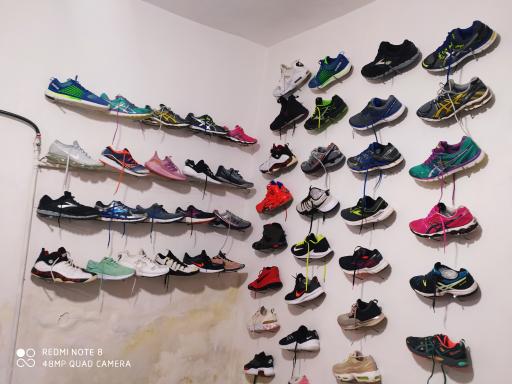 عکس کتونی اورجینال سیلورسیتی 