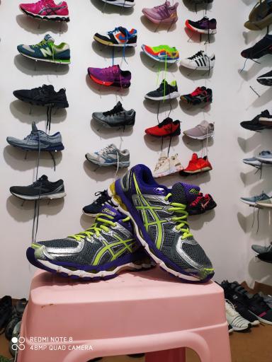 عکس کتونی اورجینال سیلورسیتی 