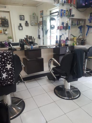 عکس پیرایش سئول