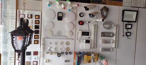 عکس کالا برق هخامنش