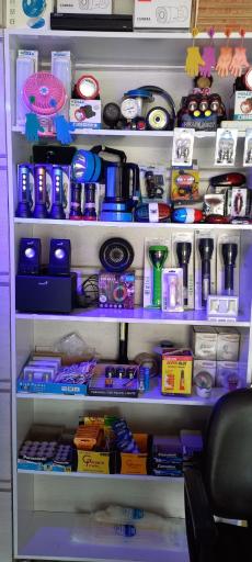 عکس کالا برق هخامنش