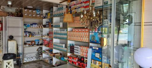 عکس کالا برق هخامنش