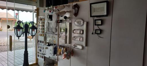 عکس کالا برق هخامنش