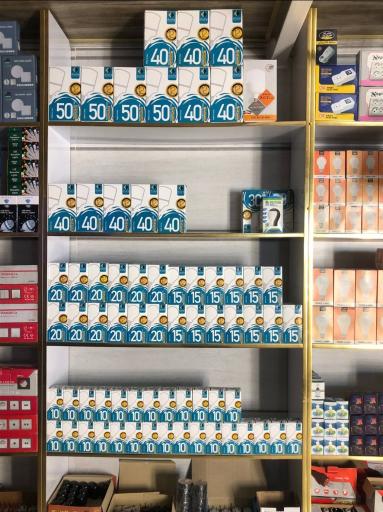 عکس کالا برق هخامنش