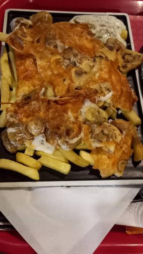 عکس رستوران و پیتزا شوپه