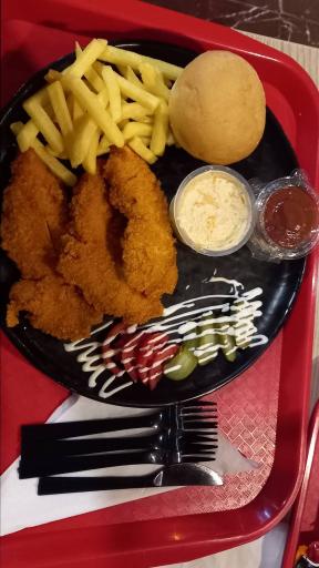 عکس رستوران و پیتزا شوپه