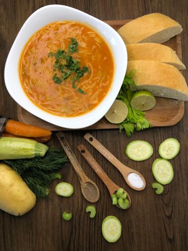 عکس پیتزا بولکی ستارخان