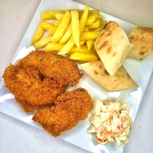 عکس پیتزا بولکی ستارخان