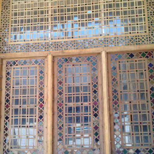 عکس مسجد جامع خوانسار