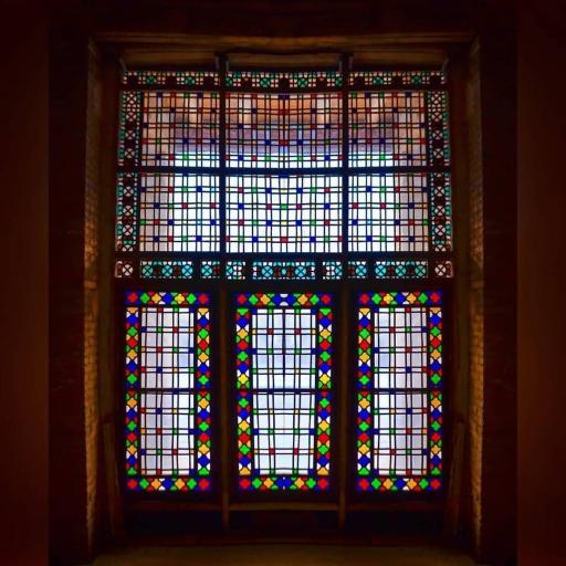 عکس مسجد جامع خوانسار