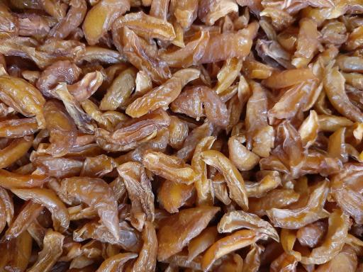 عکس سوغات محلی سی سخت حسینی