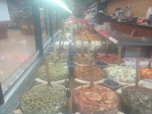 عکس فروشگاه امیران