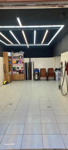 دیتیلینگ ماشین باز 