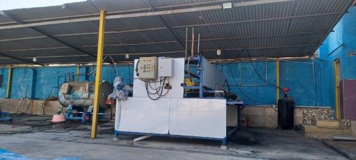 عکس قالیشویی شبنم 