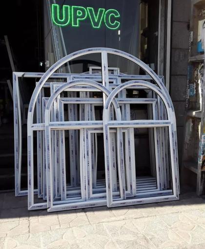 عکس پنجره دوجداره موسوی 