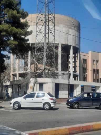 عکس منبع آب