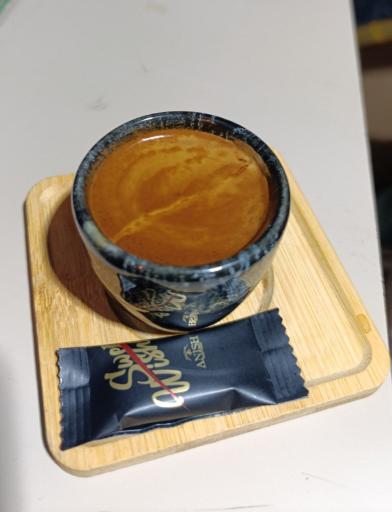 عکس کافه کاریبو پلاس