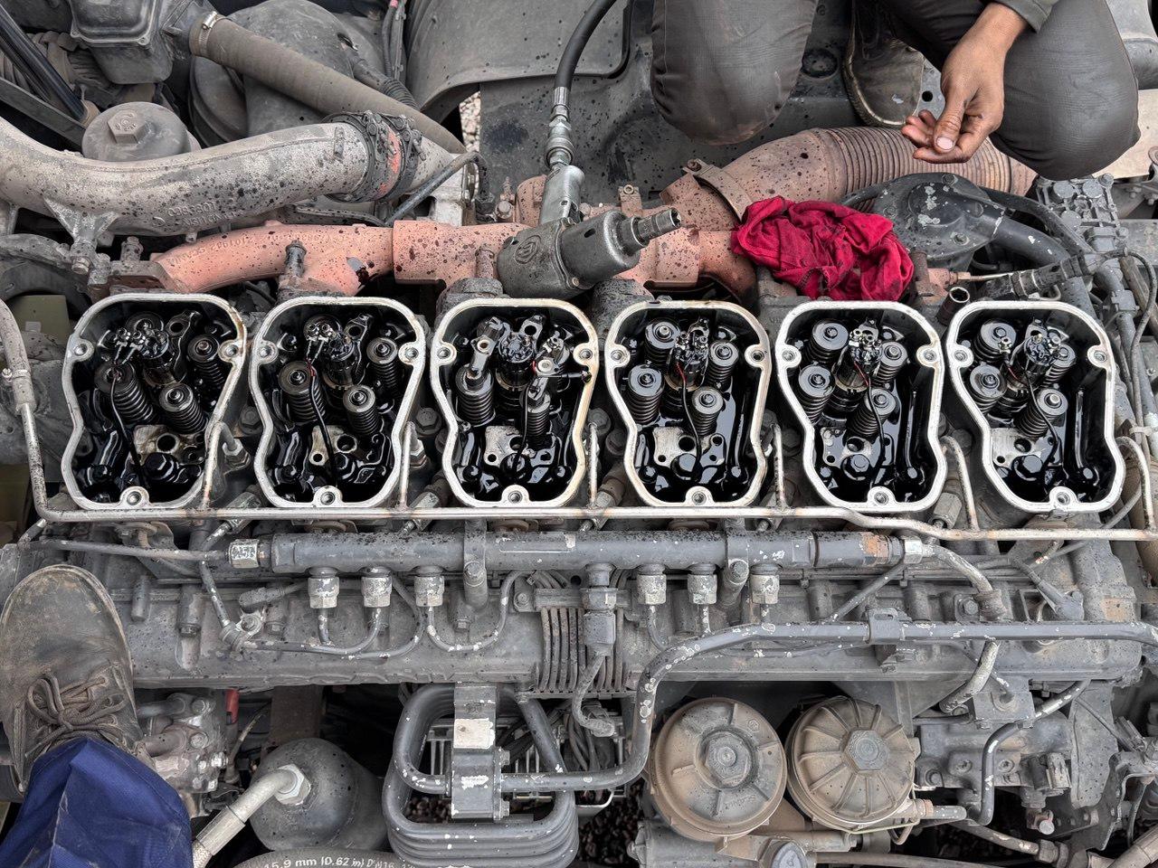 عکس خدمات تخصصی مشهد اسکانیا